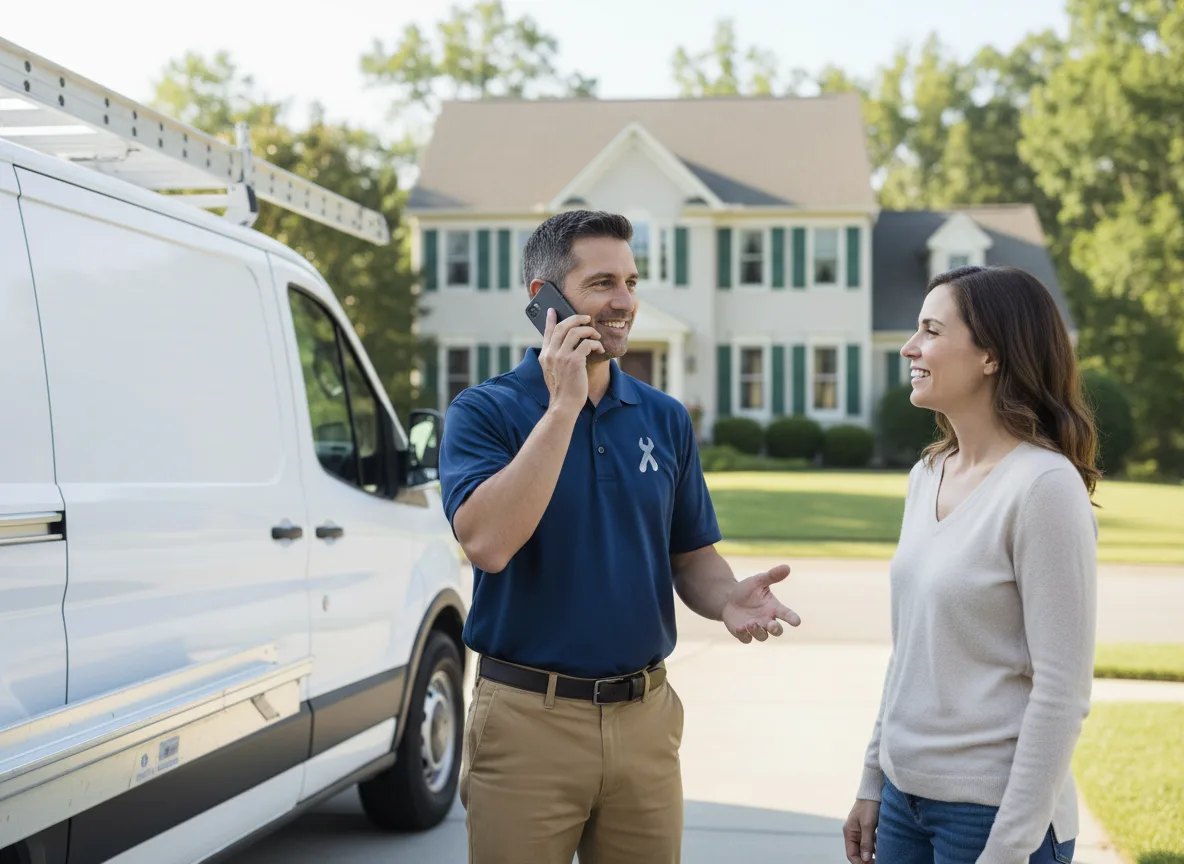 Home Gutter Service Bridgewater, VA FAQs